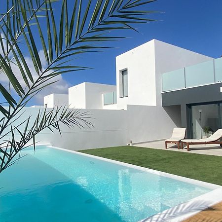 Villa Sol Fuerteventura La Oliva Zewnętrze zdjęcie