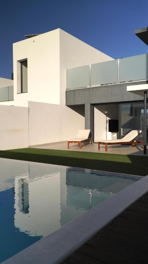 Villa Sol Fuerteventura La Oliva Zewnętrze zdjęcie