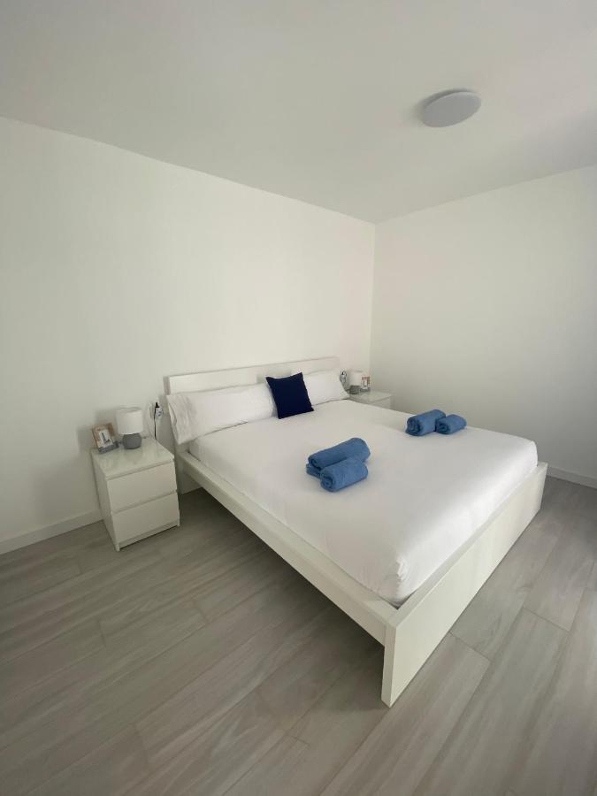Villa Sol Fuerteventura La Oliva Zewnętrze zdjęcie