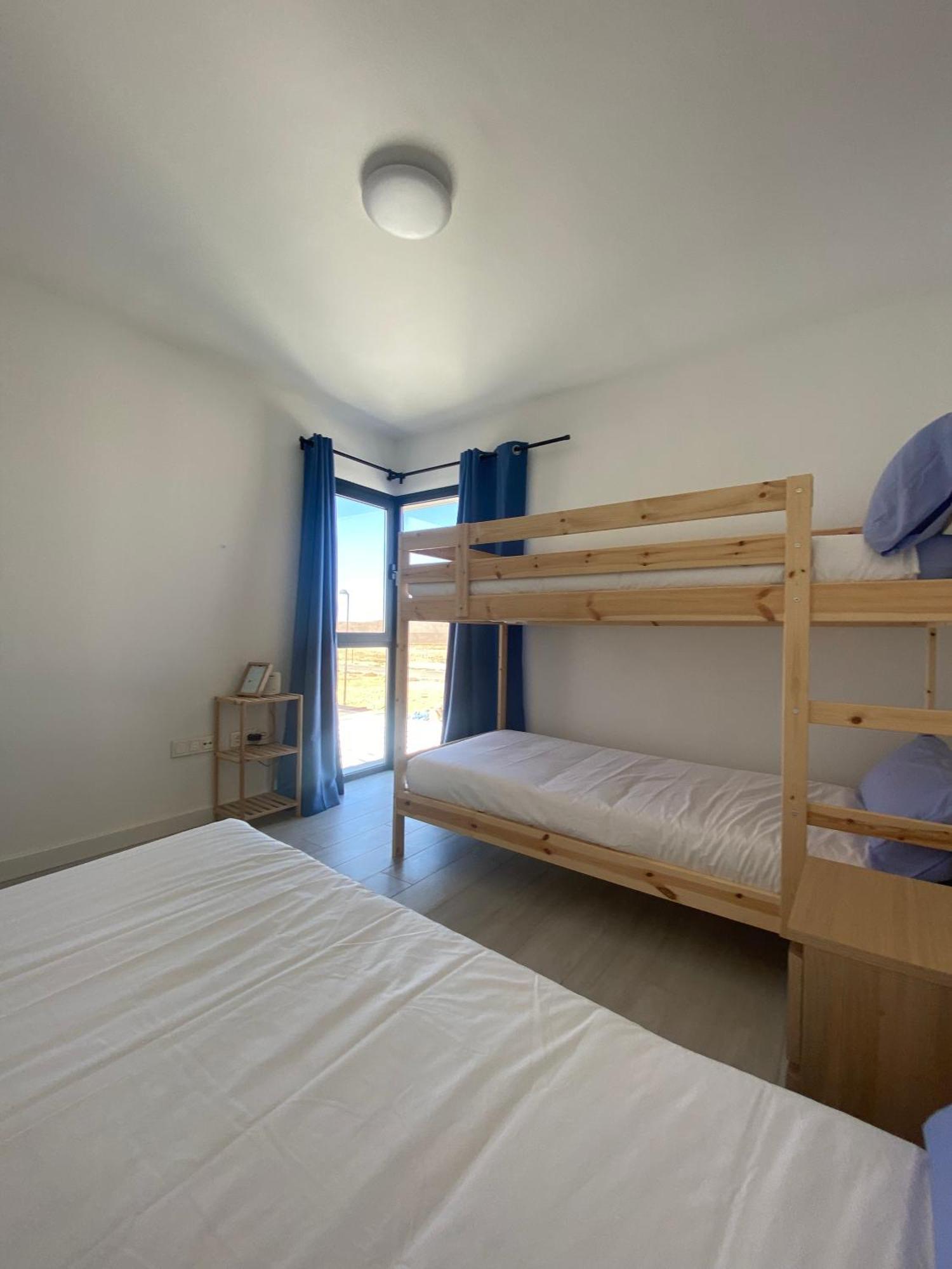 Villa Sol Fuerteventura La Oliva Zewnętrze zdjęcie